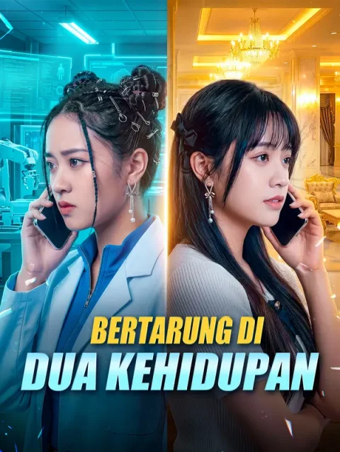 Bertarung di Dua Kehidupan