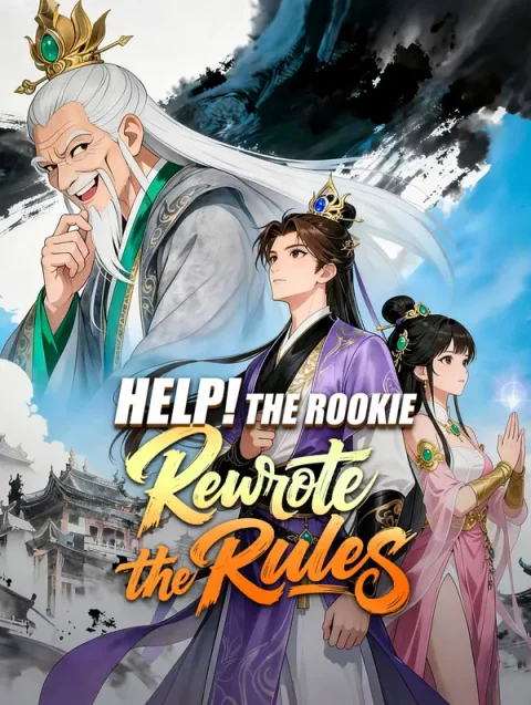 Help! The Rookie Rewrote the Rules
