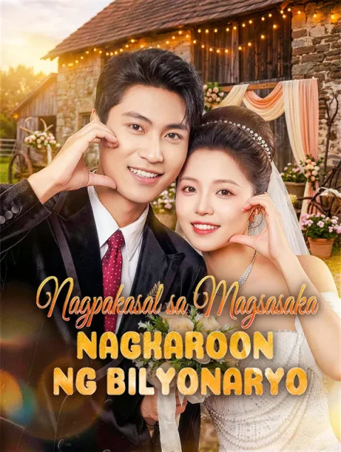 Nagpakasal sa Magsasaka, Nagkaroon ng Bilyonaryo
