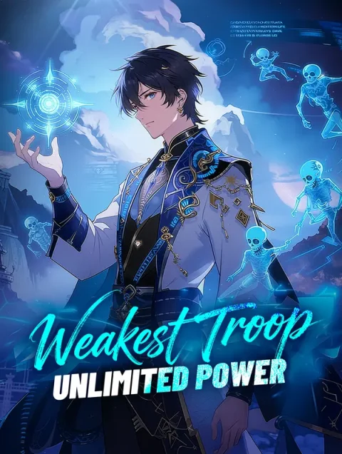 Weakest Troop, Unlimited Power