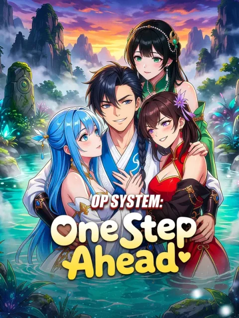 OP System: One Step Ahead