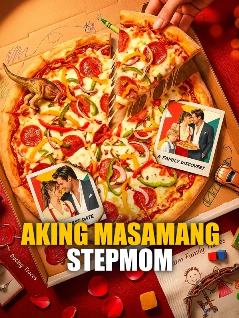 Aking Masamang Stepmom