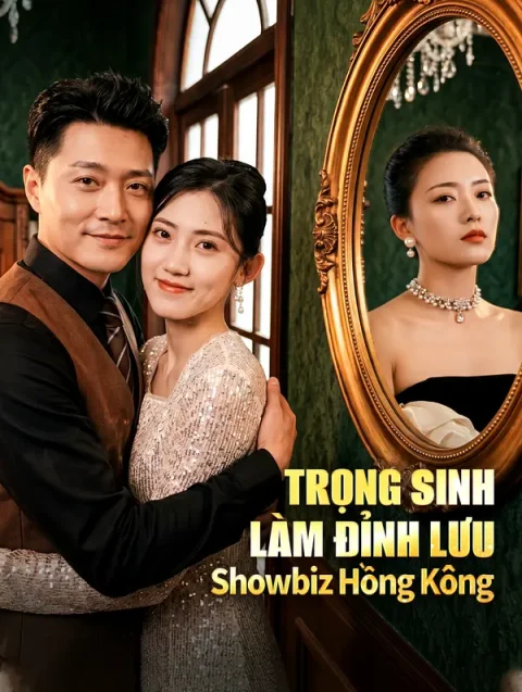 Trọng Sinh Làm Đỉnh Lưu Showbiz Hồng Kông