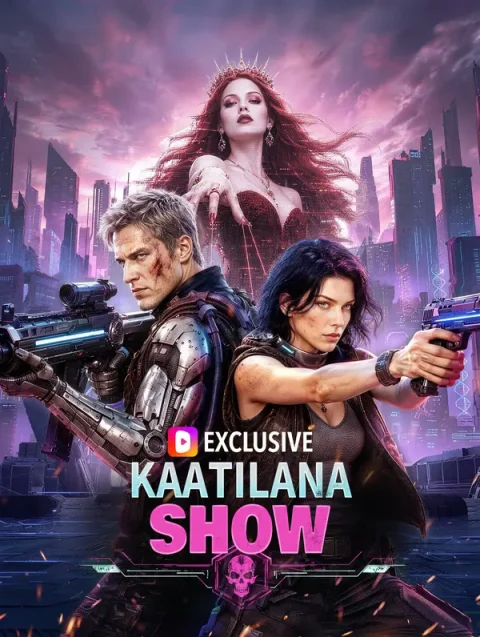 Kaatilana Show