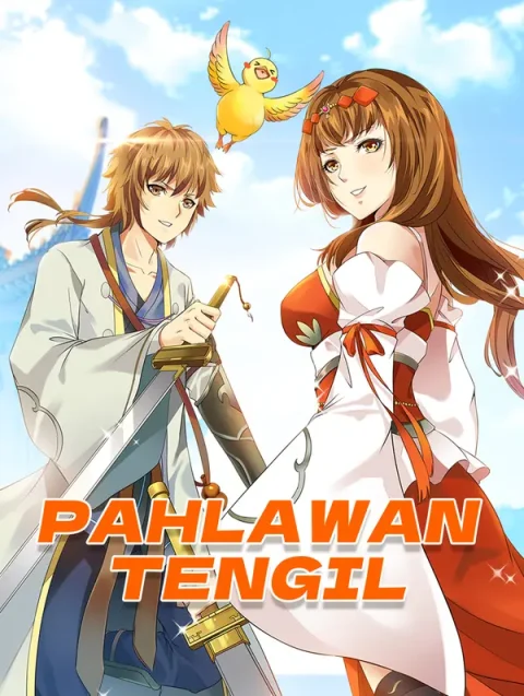 Pahlawan Tengil