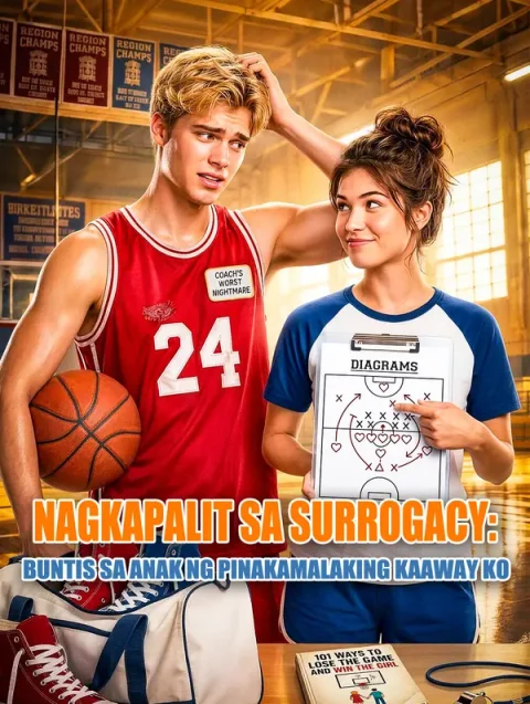 Nagkapalit sa Surrogacy: Buntis sa Anak ng Pinakamalaking Kaaway Ko