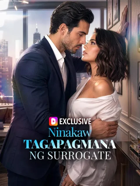 Ninakaw Tagapagmana ng Surrogate