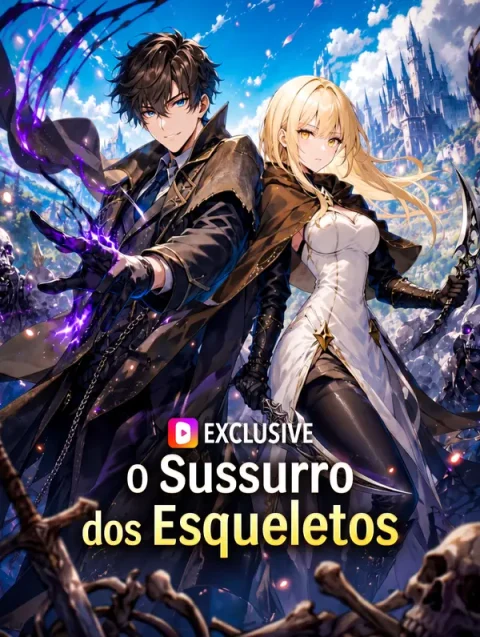 O Sussurro dos Esqueletos