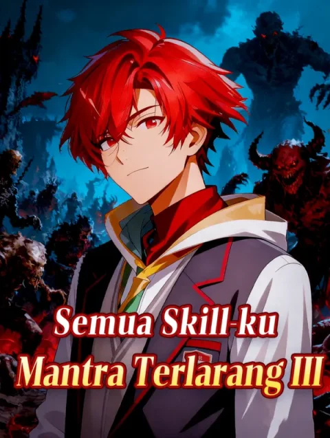 Semua Skill-ku Mantra Terlarang III(Sulih Suara)