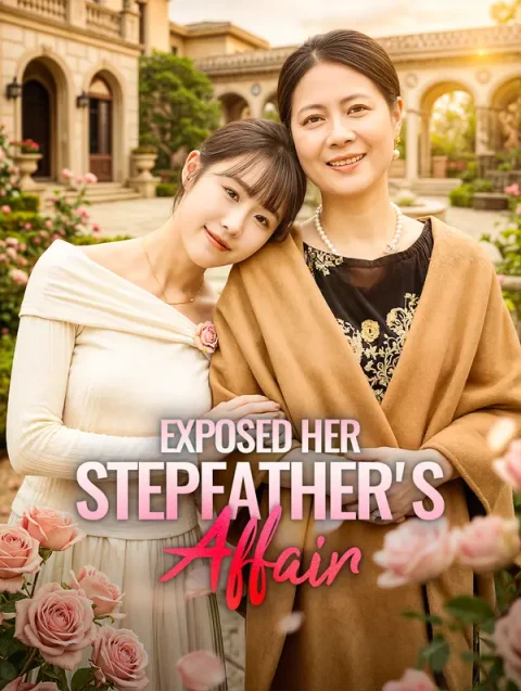 Exposed Her Stepfather’s Affair