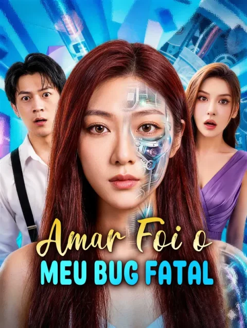 Amar Foi o Meu Bug Fatal