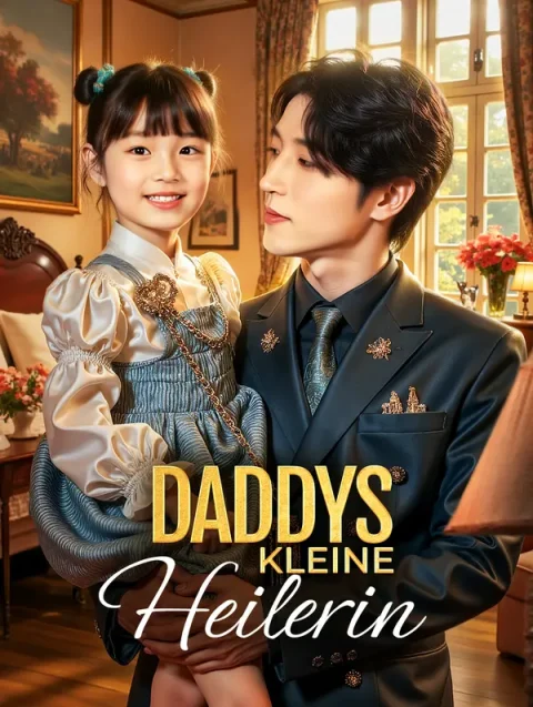 Daddys kleine Heilerin(Synchron)