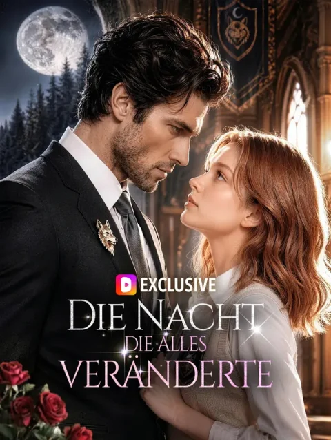 Die Nacht, die alles veränderte(Synchron)