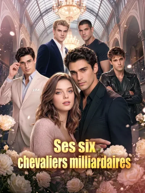 Ses six chevaliers milliardaires