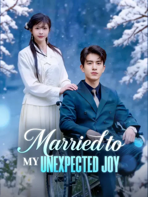 Married to My Unexpected Joy
