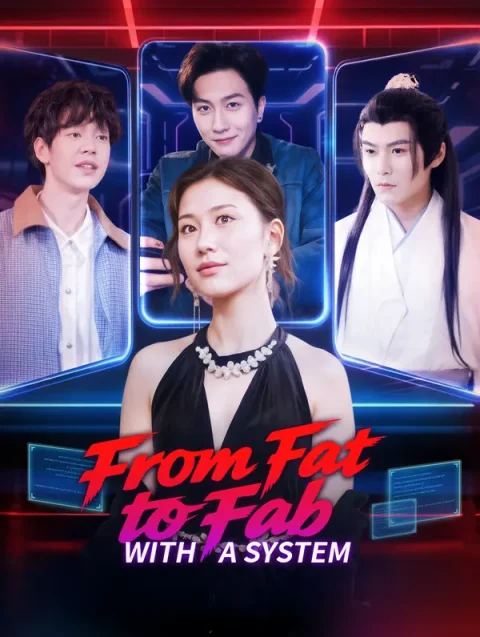 From Fat to Fab with a System