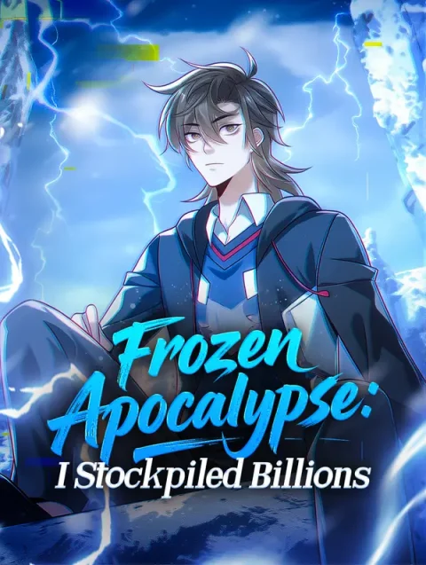 Frozen Apocalypse: I Stockpiled Billions