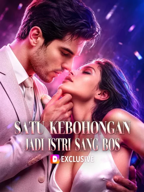 Satu Kebohongan, Jadi Istri Sang Bos