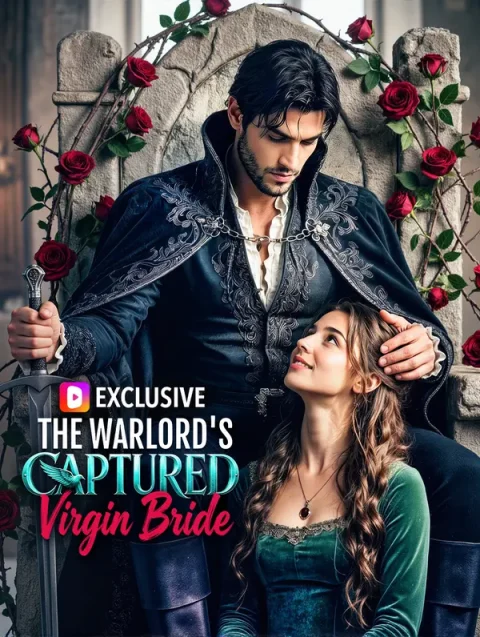 The Warlord’s Captured Virgin Bride
