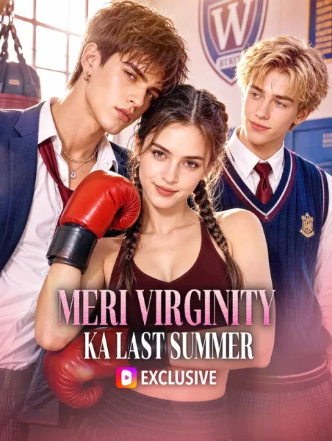 Meri Virginity Ka Last Summer