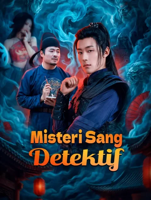 Misteri Sang Detektif