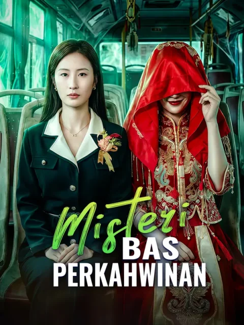 Misteri Bas Perkahwinan