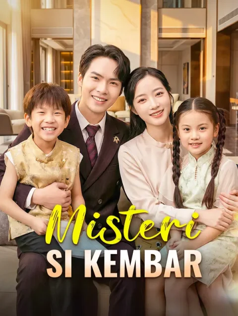 Misteri Si Kembar