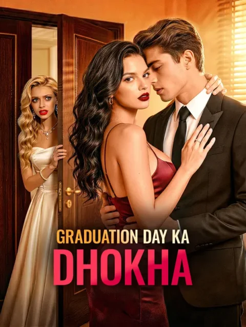 Graduation Day Ka Dhokha