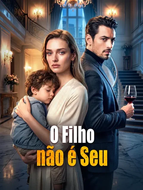 O Filho não é Seu