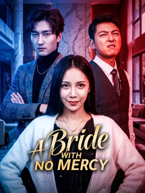 A Bride With No Mercy