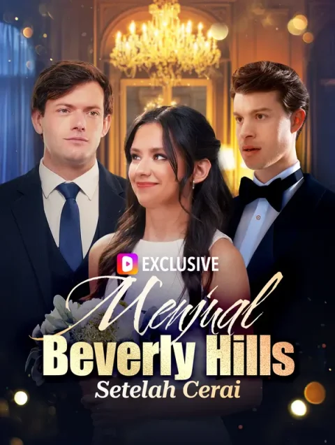 Menjual Beverly Hills Setelah Cerai