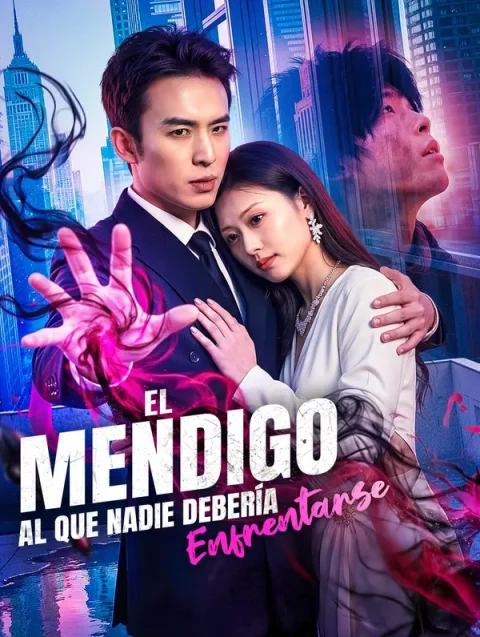 El Mendigo al que Nadie Debería Enfrentarse