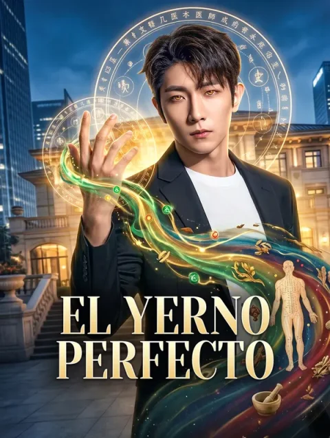 El Yerno Perfecto