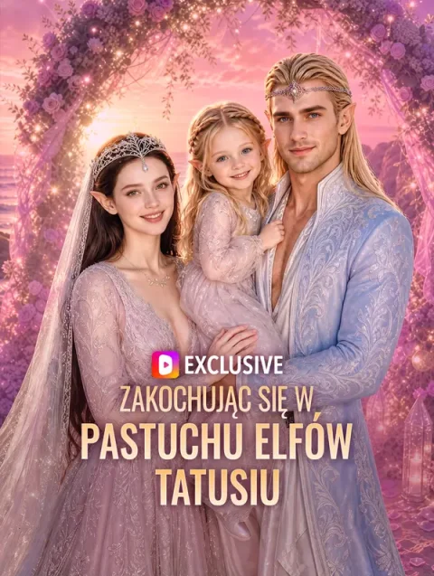 Zakochując się w pastuchu elfów tatusiu