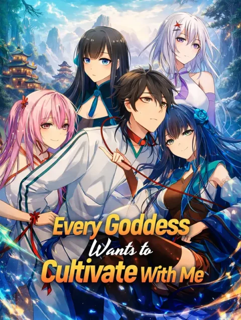 Every Goddess Wants to Cultivate With Me