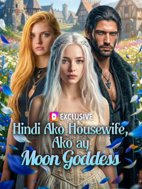 Hindi Ako Housewife, Ako ay Moon Goddess