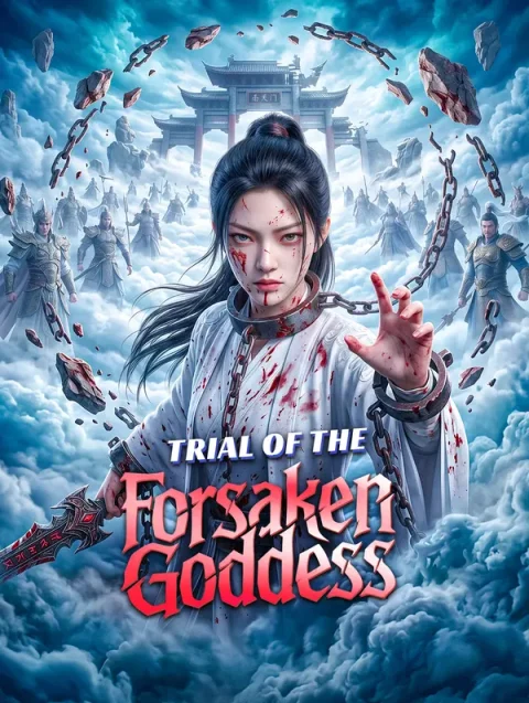 Trial of the Forsaken Goddess
