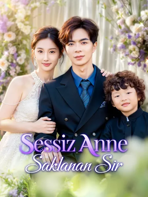 SESSİZ ANNE, SAKLANAN SIR