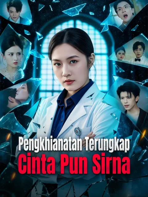 Pengkhianatan Terungkap Cinta Pun Sirna