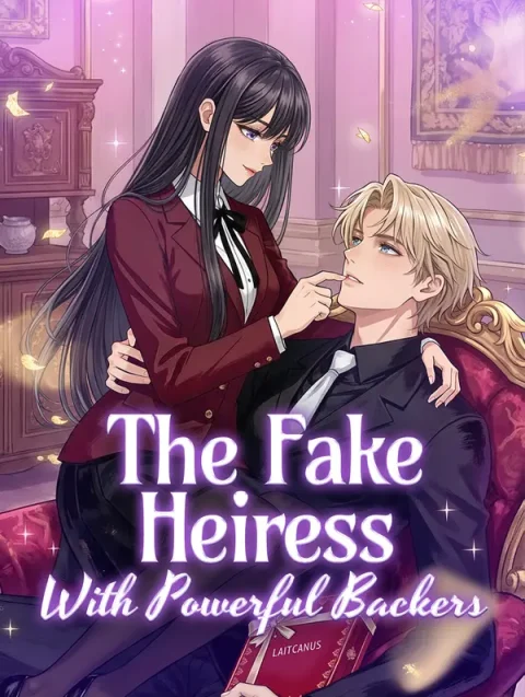 The Fake Heiress With Powerful Backers