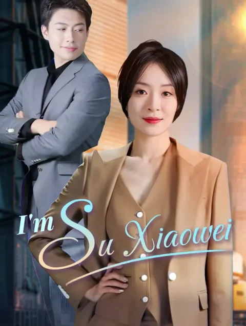 I’m Su Xiaowei