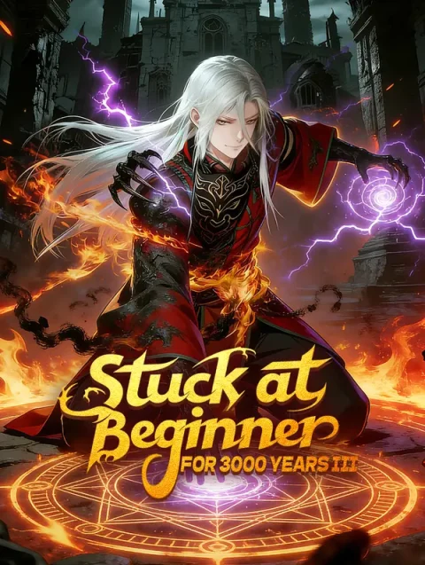 Stuck at Beginner for 3000 Years III