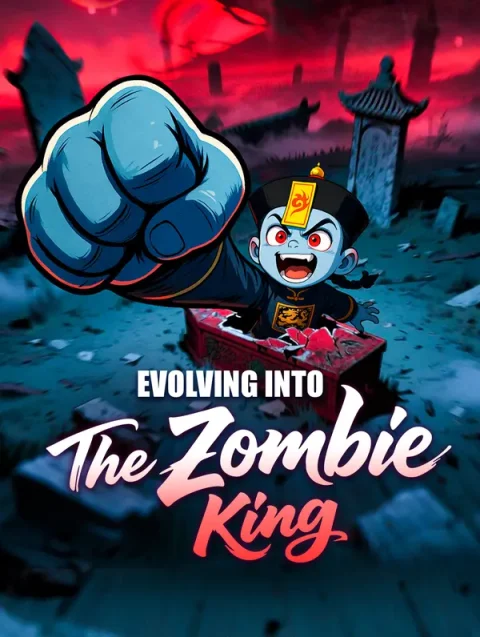 Evolving Into the Zombie King