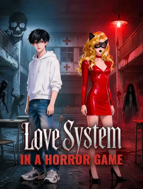 Love System in a Horror Game