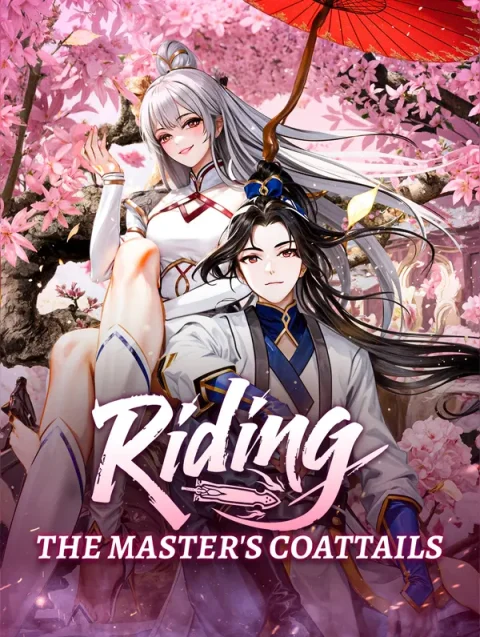 Riding the Master’s Coattails
