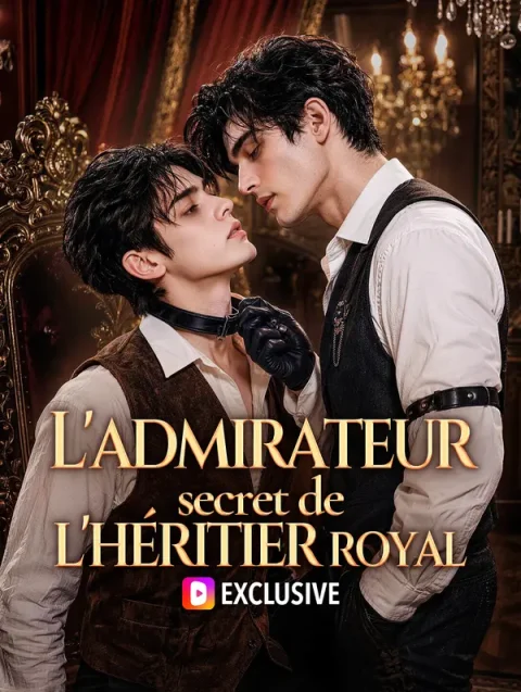 L’admirateur secret de l’héritier royal