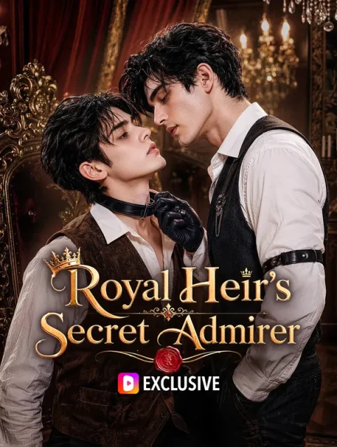 Royal Heir’s Secret Admirer