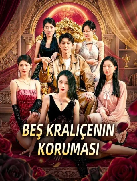 Beş Kraliçenin Koruması