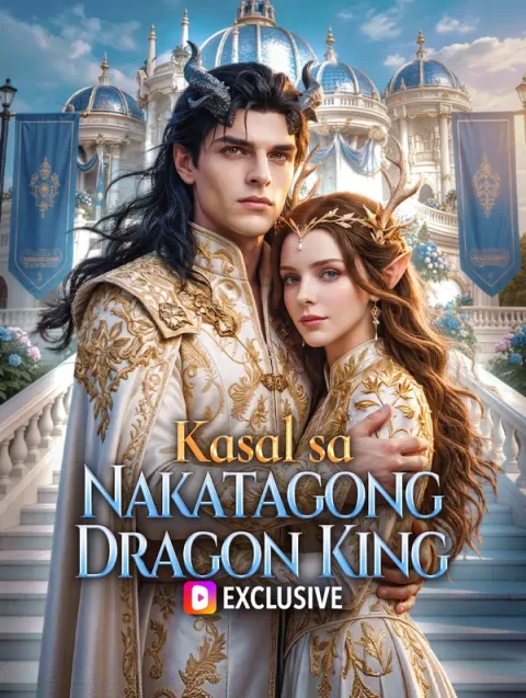 Kasal sa Nakatagong Dragon King