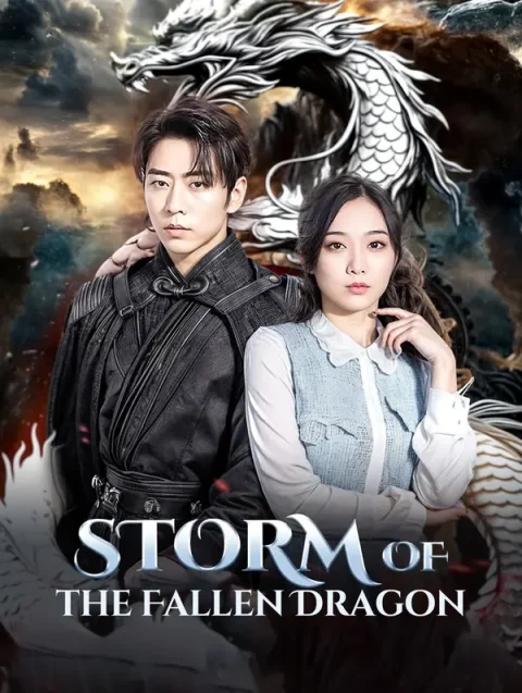 Storm of the Fallen Dragon